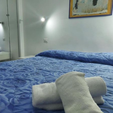 Guest House San Pietro โรม ภายนอก รูปภาพ