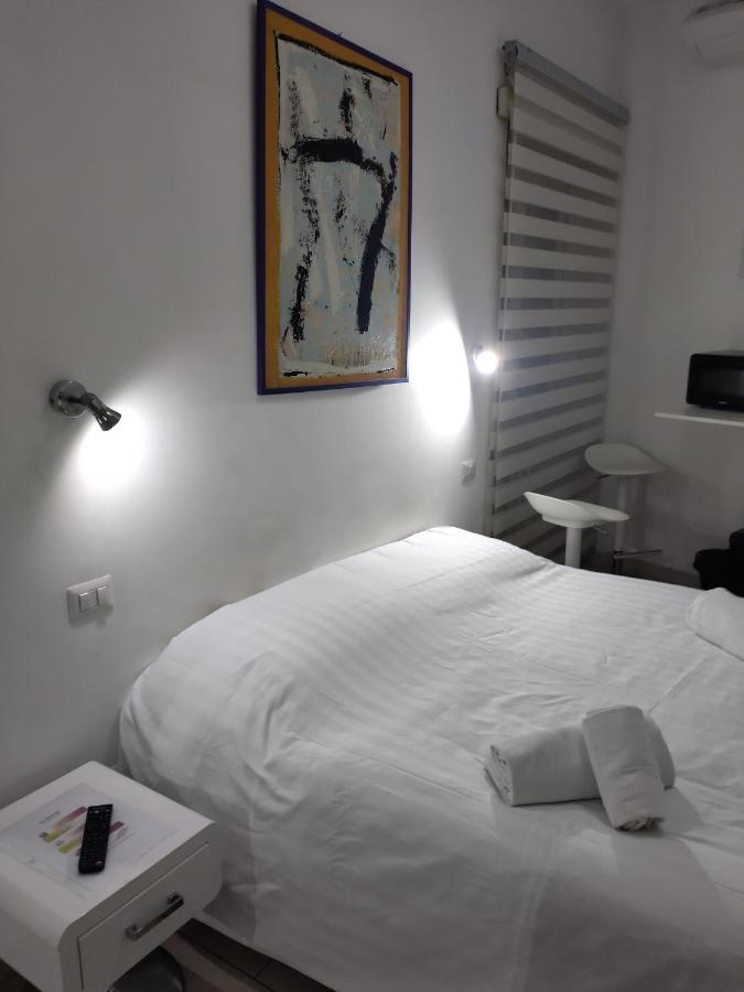 Guest House San Pietro โรม ภายนอก รูปภาพ