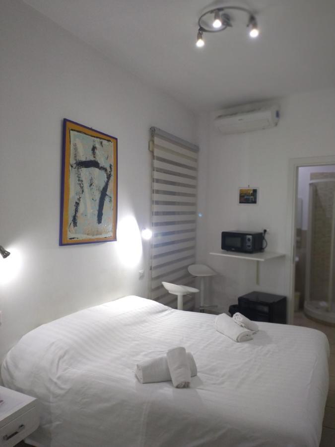 Guest House San Pietro โรม ภายนอก รูปภาพ