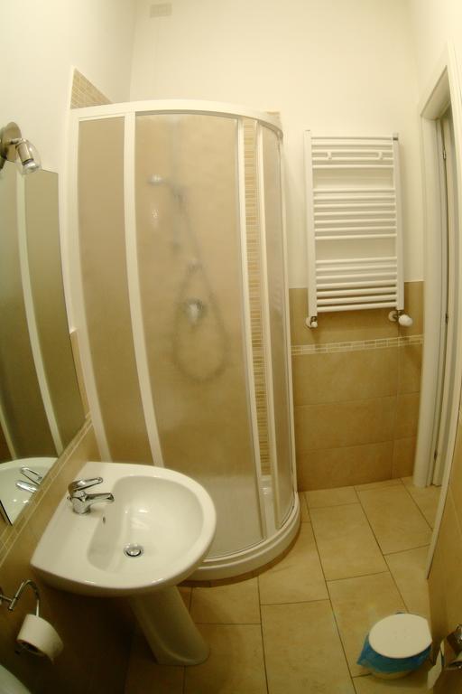 Guest House San Pietro โรม ห้อง รูปภาพ